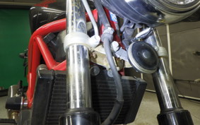 HONDA VTR 250 Gen. 2 2024 MC33