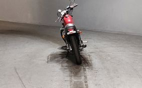 SUZUKI GLASS TRACKER BIG BOY NJ47A