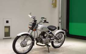 HONDA SOLO AC17
