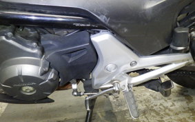 HONDA NC750L RC67