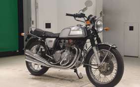 HONDA CB350 FOUR 2021 CB350F