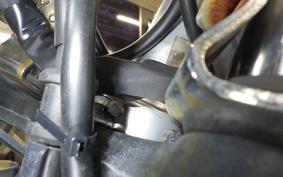 SUZUKI ST250E 2009 NJ4CA