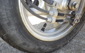 HONDA DIO Gen.6 AF68