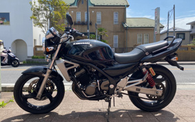 KAWASAKI BALIUS250-2 ZR250B