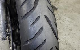 YAMAHA XJR400 Gen.3 R 2008 RH02J