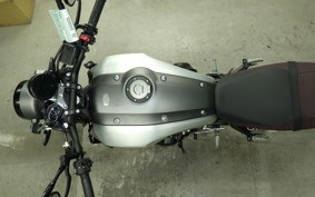 YAMAHA XSR900 2018 RN56J