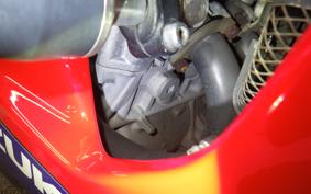 SUZUKI GSX-R1000 2004