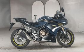 HONDA CBR400R 2023 NC56