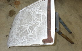 HONDA GYRO CANOPY TA02