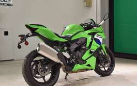 KAWASAKI ZX-4RR 2026 ZX400P