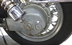 KAWASAKI VULCAN 1500 CLASSIC 1996 VNT50D