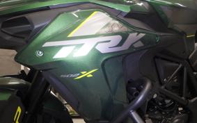 BENELLI BENELLI TRK502X 2025