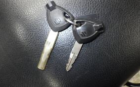SUZUKI ADDRESS V125 2018 CF4EA