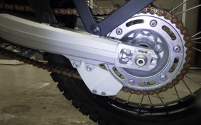 HONDA CRF250 GEN 2 RALLY 2026 MD47