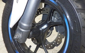 YAMAHA CYGNUS Griffus 2017 SEJ4J