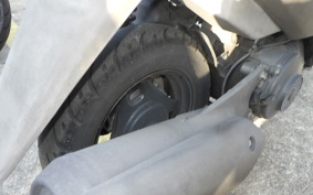 SUZUKI ADDRESS V125 CF4EA