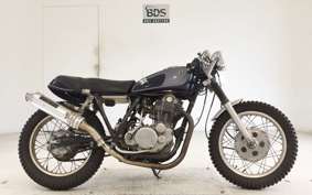 YAMAHA SR400 Gen.2 1998 1JR