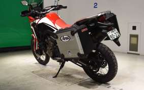 HONDA CRF1000L AFRICA TWIN 2017 SD04