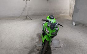 KAWASAKI NINJA 250 EX250L