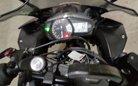 YAMAHA YZF-R25 RG43J