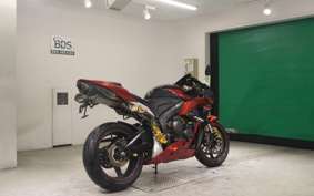HONDA CBR600RR GEN 3 2008 PC40