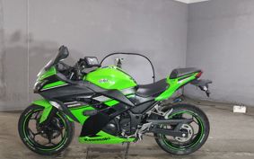 KAWASAKI NINJA250 EX250L