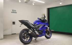 YAMAHA YZF-R25 A 1995 RG43J