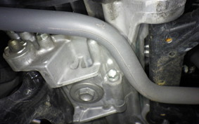 HONDA TACT Gen.4
