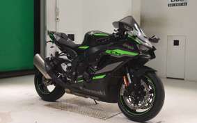 KAWASAKI ZX 10 NINJA ABS 2023 ZXT02L
