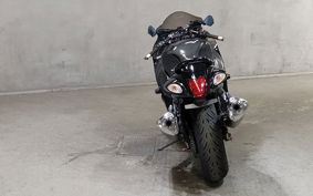 SUZUKI GSX-1300R HAYABUSA 2012 GX72A