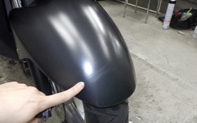 SUZUKI SKYWAVE 200 (Burgman 200) 2025 CH41A
