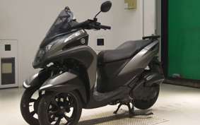 YAMAHA TRICITY 125 A 2023 SEC1J