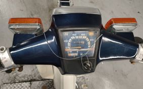 HONDA SUPER CUB90 HA02