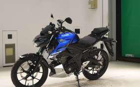 SUZUKI GSX-S125 2025 DL32D