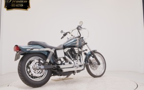 HARLEY FXDWG 1450 2005