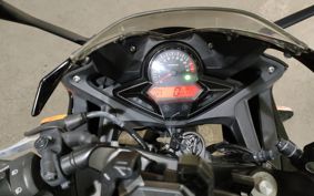 HONDA CBR250R MC41