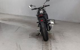 SUZUKI SV650 VP55B