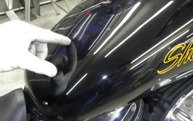 HONDA SHADOW 400 SLASHER 2002 NC40