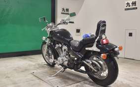 HONDA STEED 600 1993 PC21