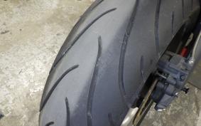 TRIUMPH DAYTONA 675 2009