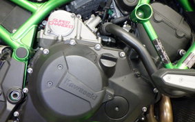 KAWASAKI ZH2 SE 2021 ZRT00K