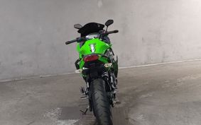 KAWASAKI NINJA 400R 2011 ER400B
