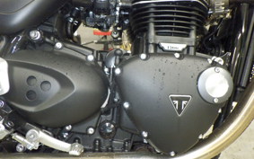 TRIUMPH SPEED TWIN 2022