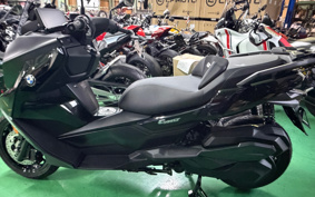 BMW C400GT 2026 0S01