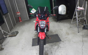 SUZUKI ｼﾞｸｻｰ150 2009 ED13N