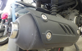 GILERA RUNNER ST200