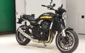 KAWASAKI Z900RS 2019 ZR900C