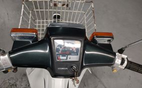 HONDA SUPER CUB90 HA02