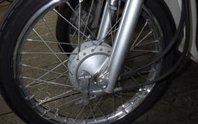 HONDA C110 SUPER CUB 2010 JA44