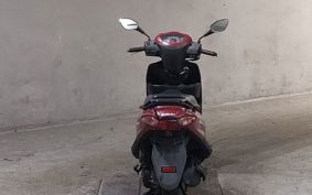 SUZUKI ADDRESS V125 DT11A